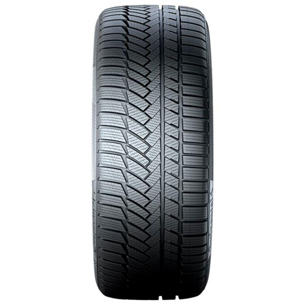 Шины Continental ContiWinterContact TS850P SUV 215/60 R18 98H Зимние / Внедорожник photo 3