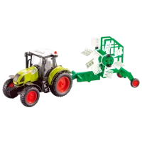 Tractor Wenyi Trailered Farm Tractor WY900D  / / Multicolor Multicolor