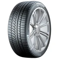 Шины Continental ContiWinterContact TS850P 215/60 R18 102T XL Зимние / Легковой