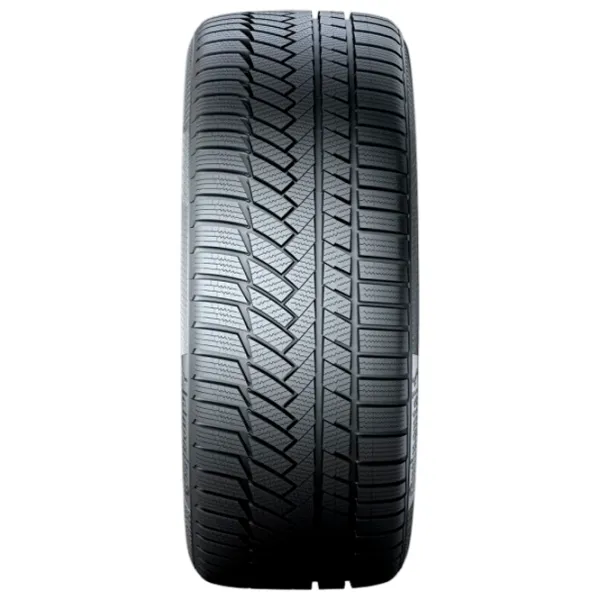Шины Continental ContiWinterContact TS850P 215/60 R18 102T XL Зимние / Легковой photo 2