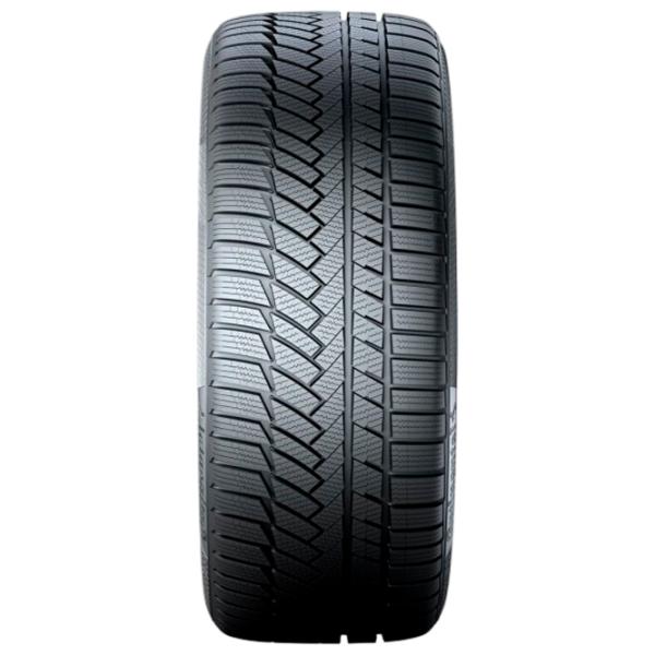 Шины Continental ContiWinterContact TS850P 215/60 R18 102T XL Зимние / Легковой photo 2