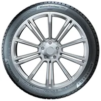 Anvelope Continental ContiWinterContact TS850P 215/60 R18 102T XL Iarnă / Autoturism photo 3