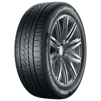 Шины Continental WinterContact TS860S NEO 255/40 R22 103V XL FR Зимние / Легковой