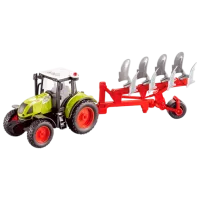 Tractor Wenyi Farmland WY900C  / / Red Green