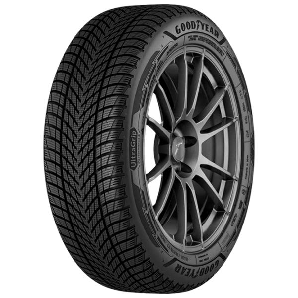 Anvelope GoodYear UltraGrip Performance 3 255/45 R20 105H XL Iarnă / Autoturism photo 1