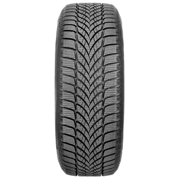 Шины GoodYear UltraGrip Ice 2+ 235/40 R19 96T Зимние / Легковой photo 2