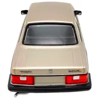 Машинка Welly Volvo 240 GL 24102W / / Черный Серый photo 7
