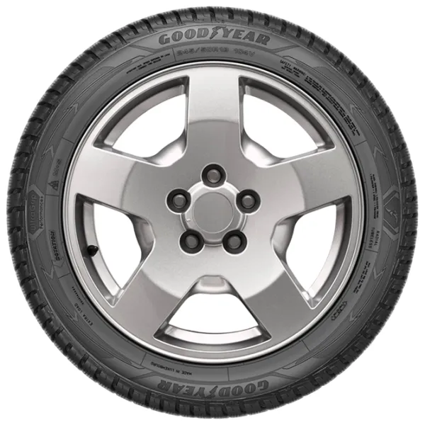 Шины GoodYear UltraGrip Performance+ 275/45 R20 110V XL Зимние / Легковой photo 3