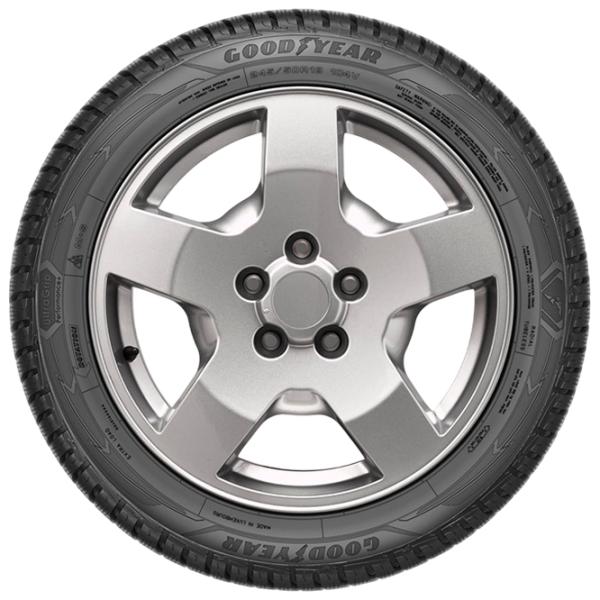 Шины GoodYear UltraGrip Performance+ 275/45 R20 110V XL Зимние / Легковой photo 3