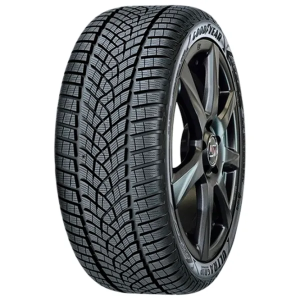 Шины GoodYear UltraGrip Performance+ 235/55 R19 105H XL Зимние / Легковой photo 1