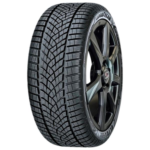 Шины GoodYear UltraGrip Performance+ 235/55 R19 105H XL Зимние / Легковой photo 1