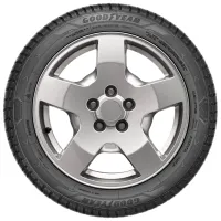 Anvelope GoodYear UltraGrip Performance+ 235/55 R19 105H XL Iarnă / Autoturism photo 3