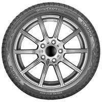 Anvelope Kumho WinterCraft WP52 215/65 R16 98H Iarnă / Autoturism photo 2