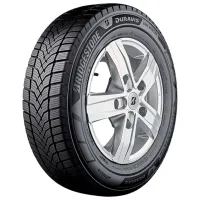 Anvelope Bridgestone Duravis Van Winter 235/65 R16C 121R Iarnă / Camionetă