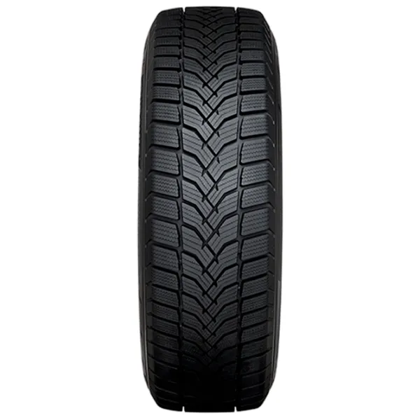 Шины Bridgestone Duravis Van Winter 235/65 R16C 121R Зимние / Легкогрузовой  photo 3