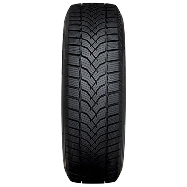 Шины Bridgestone Duravis Van Winter 235/65 R16C 121R Зимние / Легкогрузовой  photo 3
