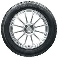 Anvelope Yokohama iceGUARD Stadless IG50 215/55 R17 94Q Iarnă / Autoturism photo 2