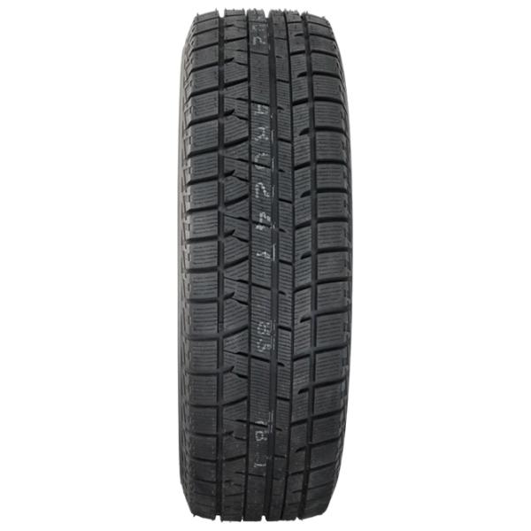 Anvelope Yokohama iceGUARD Stadless IG50 215/55 R17 94Q Iarnă / Autoturism photo 3