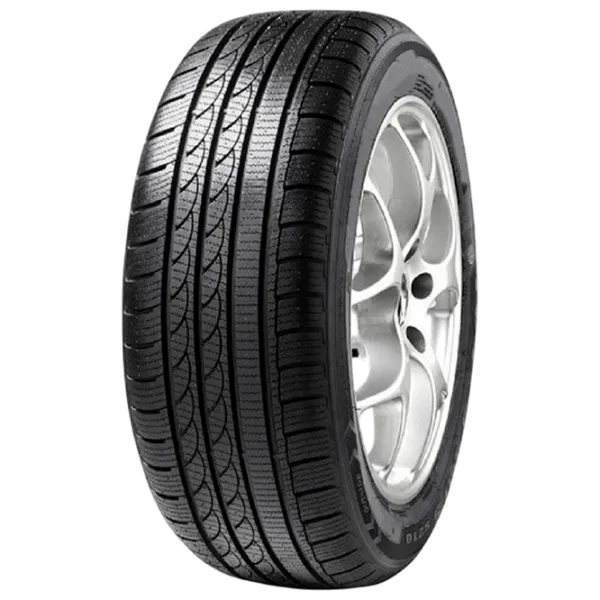 Anvelope TracMax Ice-Plus S210 275/40 R19 107V XL Iarnă / Autoturism photo 1