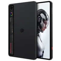 Планшет ZTE nubia RedMagic Astra 9.06" 16 ГБ/512 ГБ Wi-Fi Eclipse Черный photo 3