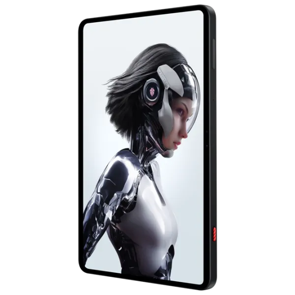 Tabletă ZTE nubia RedMagic Astra 9.06" 16 GB/512 GB Wi-Fi Eclipse Black photo 6