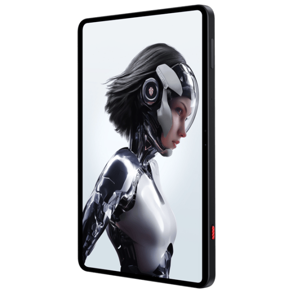 Tabletă ZTE nubia RedMagic Astra 9.06" 16 GB/512 GB Wi-Fi Eclipse Black photo 6
