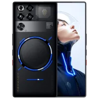 Смартфон ZTE nubia RedMagic 11 Pro 16 ГБ/ 512 ГБ/ Dual SIM/ Черный Ночной мороз photo 2