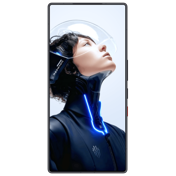 ZTE nubia RedMagic 11 Pro 16 ГБ/ 512 ГБ/ Dual SIM/ Черный Ночной мороз photo 4