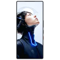Смартфон ZTE nubia RedMagic 11 Pro 16 ГБ/ 512 ГБ/ Dual SIM/ Черный Ночной мороз photo 4