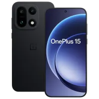 Smartphone OnePlus 15 12 GB/ 256 GB/ Dual SIM/ Black Infinite photo 2
