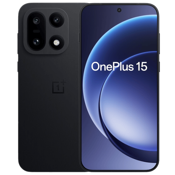 OnePlus 15 16 ГБ/ 512 ГБ/ Dual SIM/ Черный Infinite photo 1