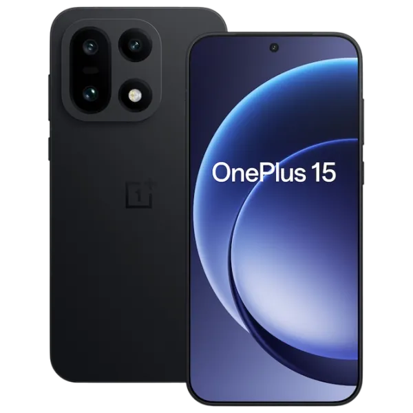 OnePlus 15 16 ГБ/ 512 ГБ/ Dual SIM/ Черный Infinite photo 2