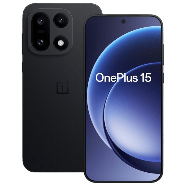 OnePlus 15 16 ГБ/ 512 ГБ/ Dual SIM/ Черный Infinite photo 2