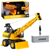 Macara Wenyi WY1140A   / / Black Yellow