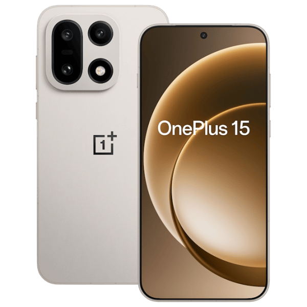 OnePlus 15 16 GB/ 512 GB/ Dual SIM/ Sand Storm photo 2