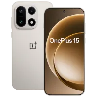 Smartphone OnePlus 15 16 GB/ 512 GB/ Dual SIM/ Sand Storm photo 2