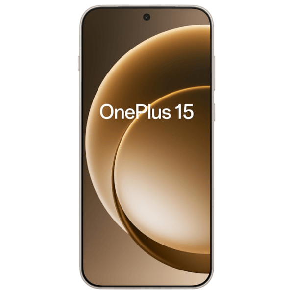 OnePlus 15 16 GB/ 512 GB/ Dual SIM/ Sand Storm photo 4