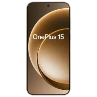 Smartphone OnePlus 15 16 GB/ 512 GB/ Dual SIM/ Sand Storm photo 4