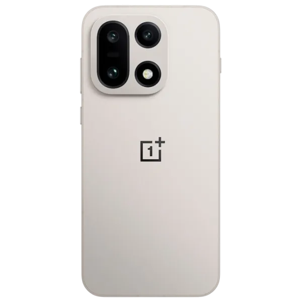OnePlus 15 16 GB/ 512 GB/ Dual SIM/ Sand Storm photo 7