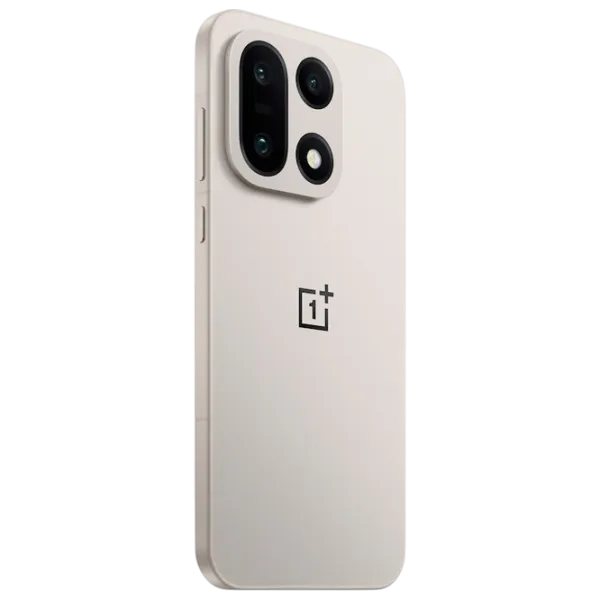OnePlus 15 16 GB/ 512 GB/ Dual SIM/ Sand Storm photo 8