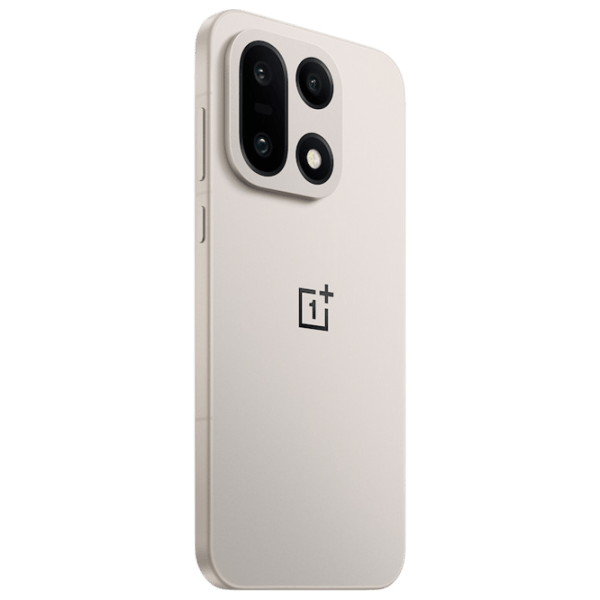 OnePlus 15 16 GB/ 512 GB/ Dual SIM/ Sand Storm photo 8