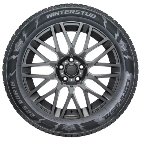 Anvelope Compasal Winter Stud 215/55 R16 97T XL Iarnă / Autoturism photo 2