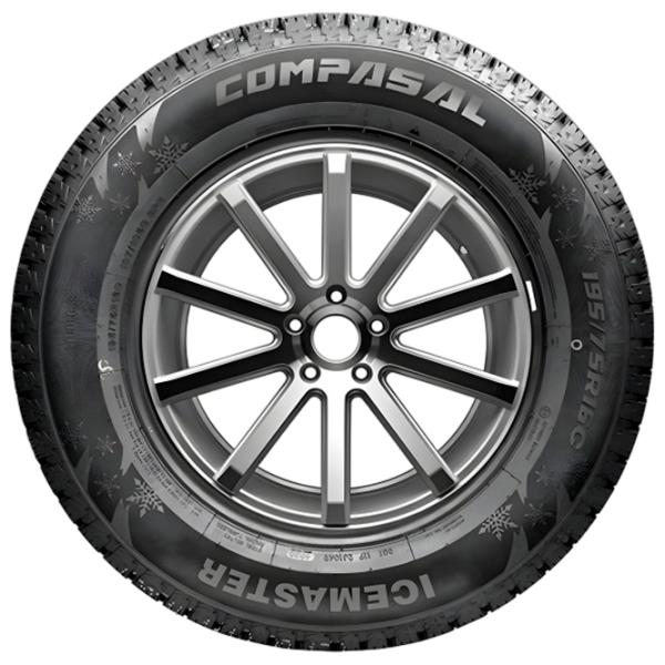 Шины Compasal Icemaster 175/70 R13 82S Зимние / Легковой photo 2