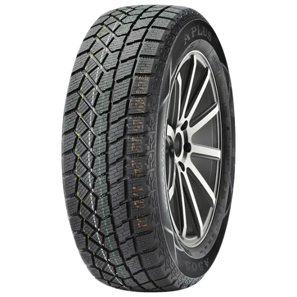 Anvelope Aplus A505 235/55 R19 105H XL Iarnă / Autoturism photo 1