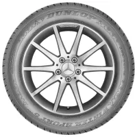 Anvelope Dunlop Winter Sport 5 195/55 R20 95H XL Iarnă / Autoturism photo 2