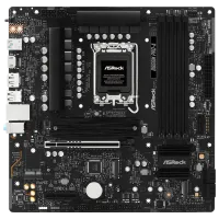 Материнская плата ASRock B860M PRO-A mATX / Intel B860M 