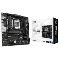 Placă de bază ASRock B860M PRO-A mATX / Intel B860M photo 2