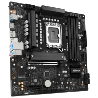 Placă de bază ASRock B860M PRO-A mATX / Intel B860M photo 5
