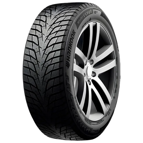 Шины Hankook Winter i*cept iZ3 W636 185/60 R15 88T XL Зимние / Легковой photo 1