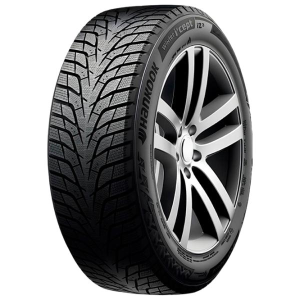 Шины Hankook Winter i*cept iZ3 W636 185/60 R15 88T XL Зимние / Легковой photo 1